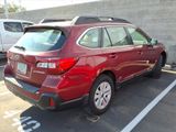 Used 2018 Subaru Outback 2.5i image 3