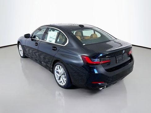 New 2026 BMW 330i xDrive Sedan w/ Premium Package image 5