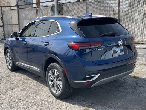 Used 2022 Buick Envision Preferred image 5