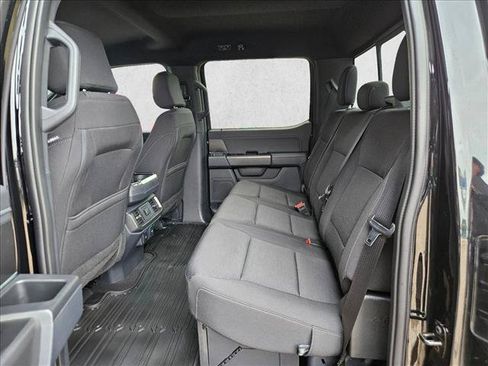 Used 2024 Ford F150 XLT w/ Equipment Group 302A MID AWD/4WD image 17