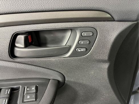 Used 2025 Honda Ridgeline TrailSport image 82