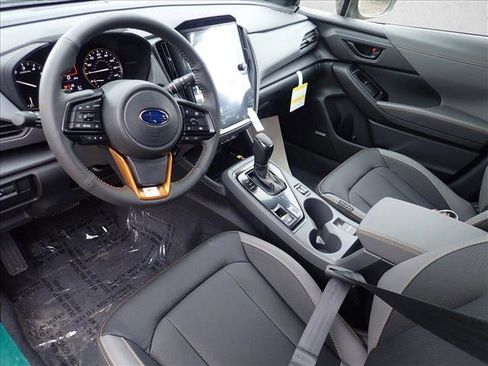 New 2026 Subaru Crosstrek 2.5i Wilderness image 10