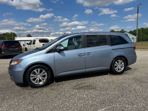 Used 2014 Honda Odyssey EX-L image 23
