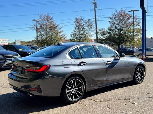 Used 2021 BMW 330i xDrive Sedan w/ Premium Package image 6