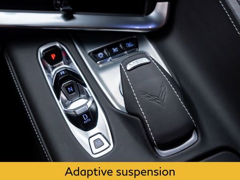 Used 2024 Chevrolet Corvette E-Ray w/ ZER Performance Package AWD/4WD image 25