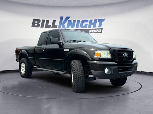 Used 2011 Ford Ranger Sport AWD/4WD image 7