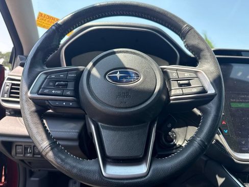 Used 2024 Subaru Outback Limited AWD/4WD image 7