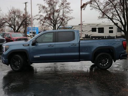 New 2026 GMC Sierra 1500 Elevation w/ Max Trailering Package image 3