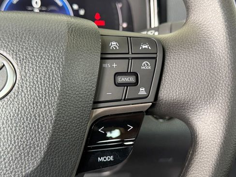 New 2026 Toyota Camry LE FWD image 21