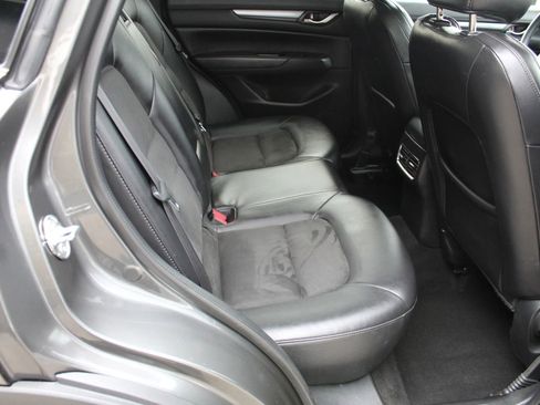 Used 2019 MAZDA CX-5 Touring AWD/4WD image 11