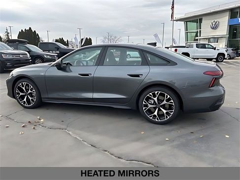 New 2026 Audi A6 Premium Plus image 14