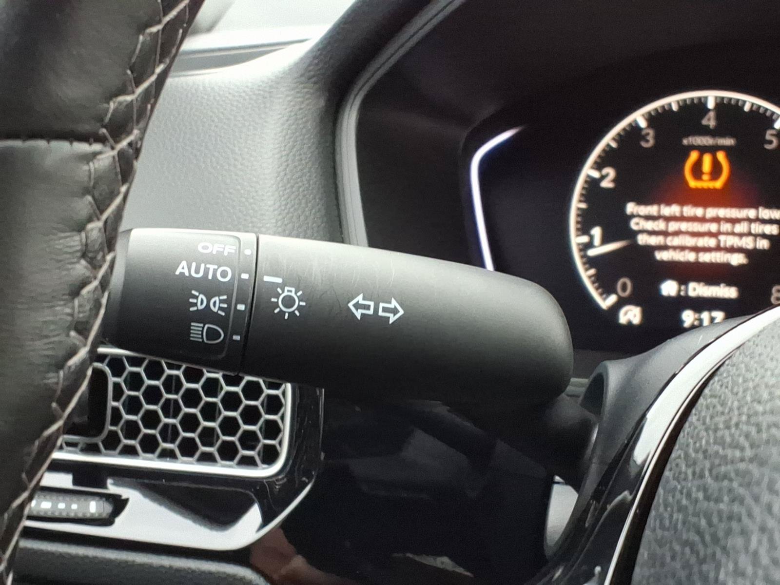 Certified 2025 Honda Civic Sport image 28