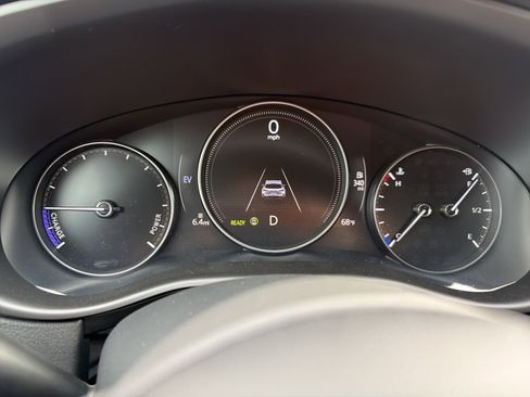 New 2026 MAZDA CX-50 AWD 2.5 Hybrid w/ Premium Pkg image 18