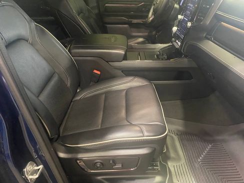 Used 2024 RAM 1500 Limited image 24