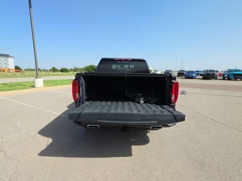 Used 2022 GMC Sierra 1500 Denali w/ Denali Reserve Package AWD/4WD image 27