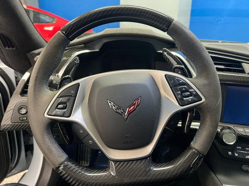 Used 2018 Chevrolet Corvette Grand Sport w/ Carbon 65 Edition image 25