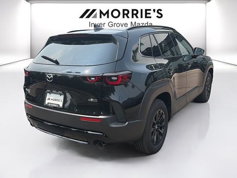 Used 2026 MAZDA CX-50 AWD 2.5 Hybrid w/ Premium Pkg image 5