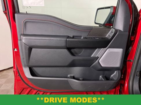 New 2025 Ford F150 Raptor image 22