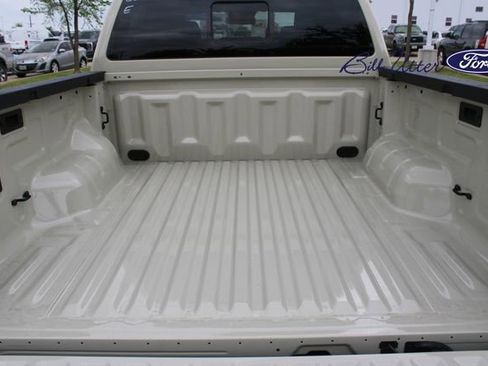 New 2026 Ford Ranger Lariat image 6