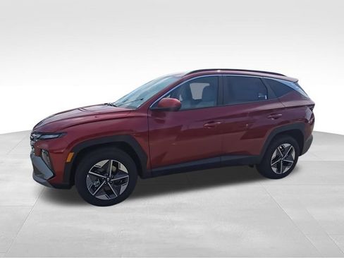 New 2026 Hyundai Tucson SEL AWD/4WD image 4