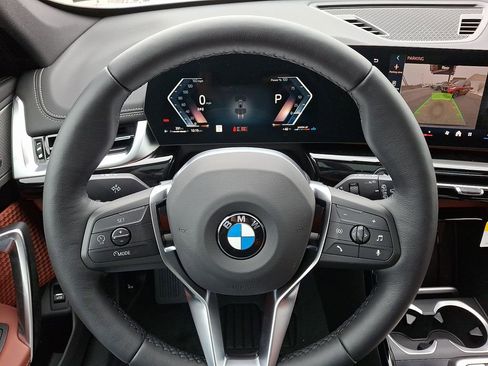 New 2026 BMW X1 xDrive28i w/ Convenience Package AWD/4WD image 14