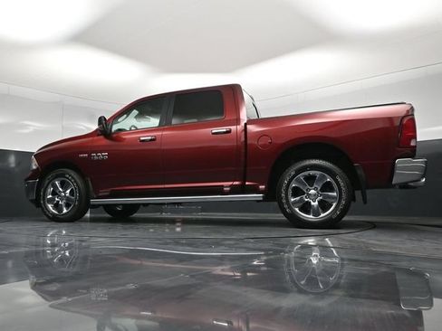 Used 2018 RAM 1500 Big Horn AWD/4WD image 59