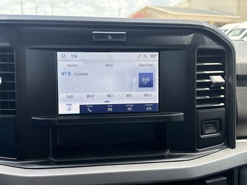 New 2025 Ford F350 XLT w/ FX4 Off-Road Package image 11