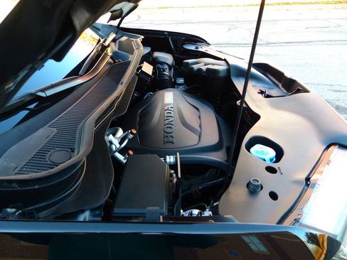 Used 2024 Honda Passport EX-L image 18