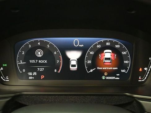 New 2026 Honda Accord SE image 13