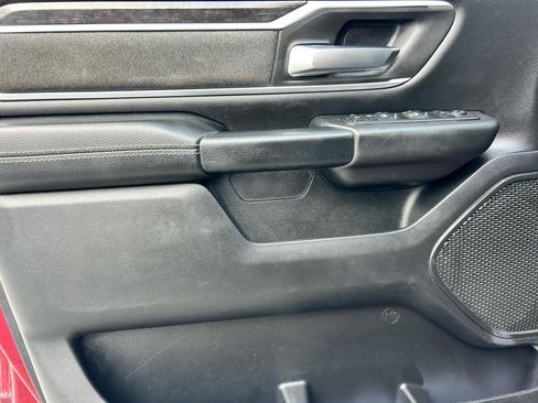 Used 2020 RAM 1500 Big Horn AWD/4WD image 5