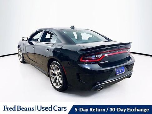 Used 2023 Dodge Charger GT image 6
