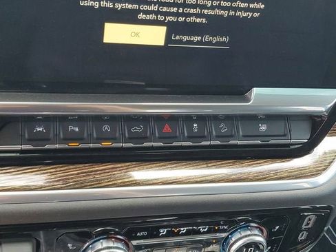 New 2026 GMC Sierra 1500 Elevation w/ Elevation Premium Package AWD/4WD image 24