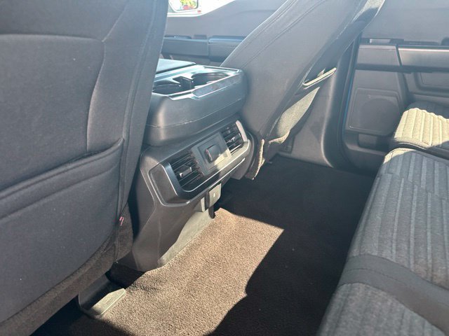 Used 2022 Ford F150 XL w/ STX Black Appearance Package RWD image 16