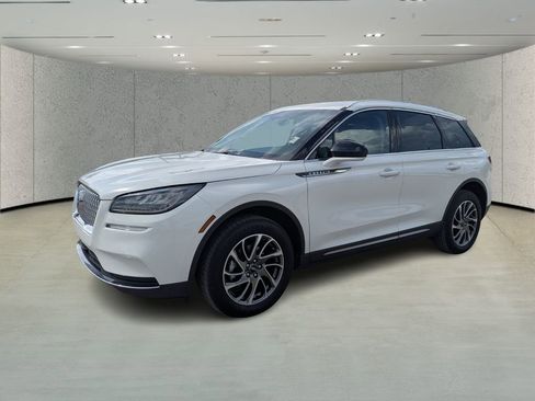 Used 2022 Lincoln Corsair FWD image 7