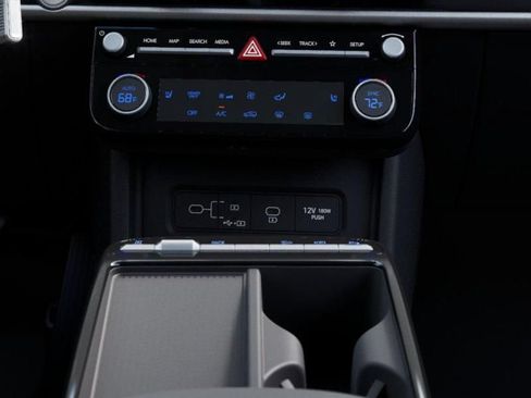 New 2026 Hyundai Tucson SEL AWD/4WD image 16