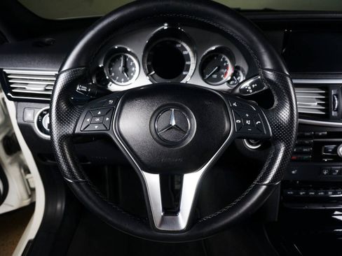 Used 2012 Mercedes-Benz E 350 Sedan image 17