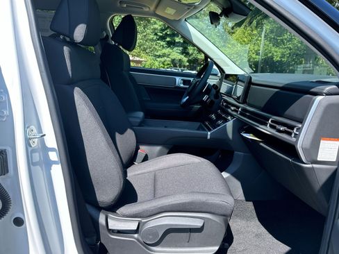 New 2026 Hyundai Santa Fe SE image 25