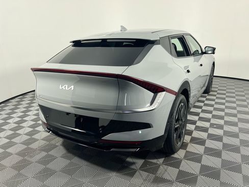 New 2025 Kia EV6 Light image 3