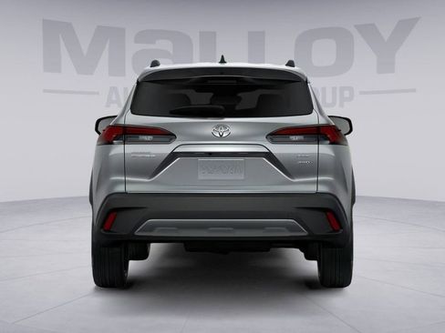 New 2026 Toyota Corolla Cross XLE AWD/4WD image 7