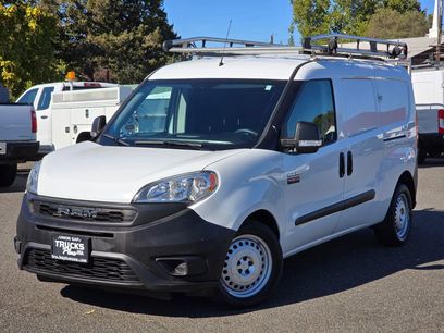 Used 2020 RAM ProMaster City Tradesman