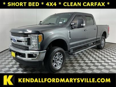 Used 2017 Ford F250 XLT w/ XLT Value Package