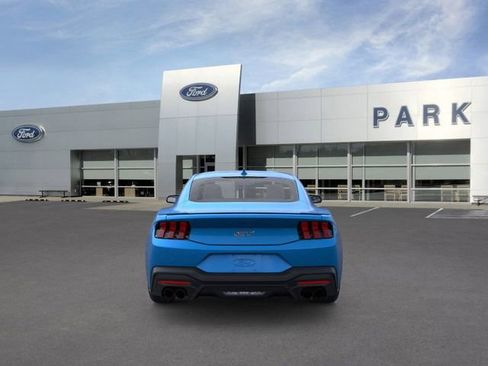 New 2026 Ford Mustang GT image 5