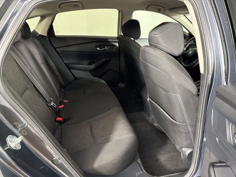 Used 2024 Honda Accord LX image 18