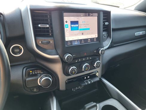 Used 2023 RAM 1500 Lone Star image 20