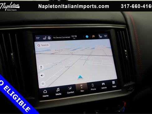 Used 2024 Maserati Levante GT Ultima image 26