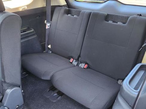 Used 2016 Mitsubishi Outlander SE AWD/4WD image 20