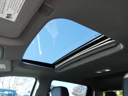 Used 2024 GMC Sierra 1500 Denali w/ Denali Reserve Package image 54