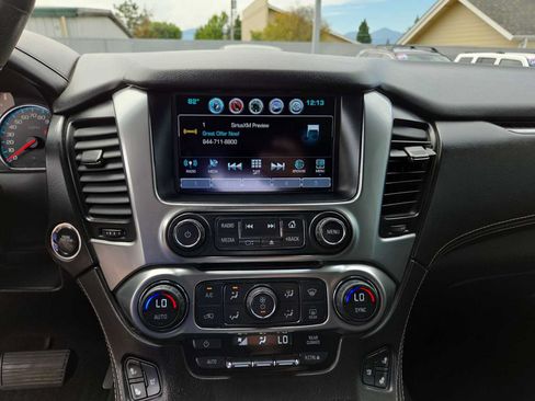 Used 2016 Chevrolet Tahoe LTZ AWD/4WD image 24