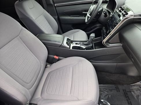 Certified 2024 Hyundai Santa Cruz SEL FWD image 13
