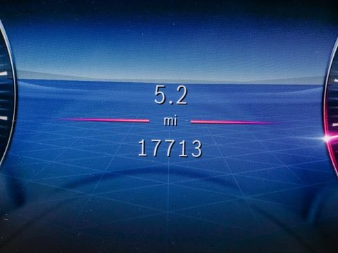 Used 2024 Mercedes-Benz Maybach GLS 600 4MATIC image 17